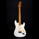 Guitarra Electrica Jet JS300 Olimpic White